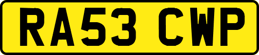 RA53CWP