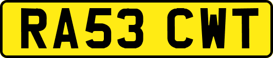 RA53CWT