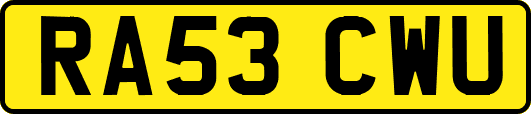 RA53CWU