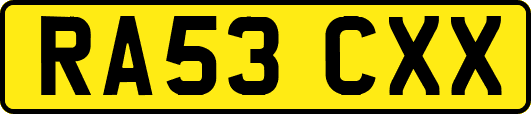 RA53CXX
