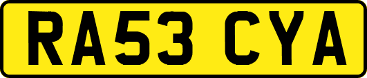 RA53CYA