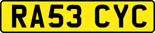 RA53CYC