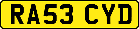 RA53CYD