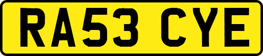 RA53CYE