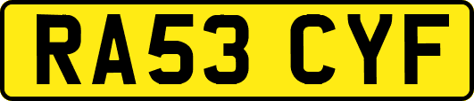 RA53CYF