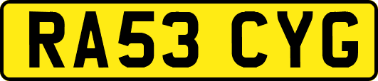 RA53CYG