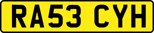 RA53CYH