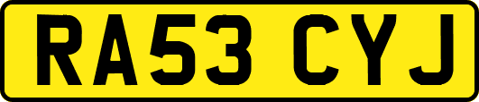 RA53CYJ