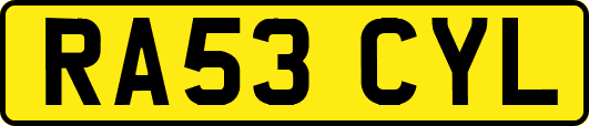 RA53CYL
