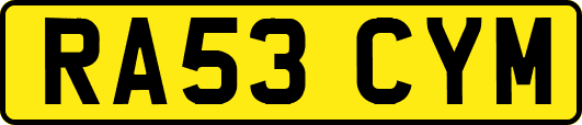 RA53CYM