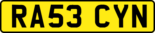 RA53CYN