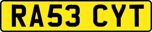 RA53CYT