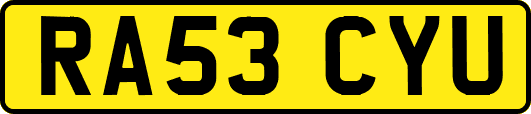RA53CYU