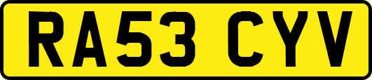 RA53CYV