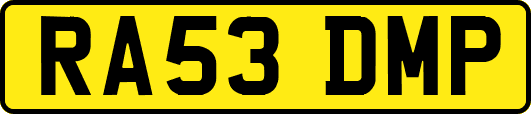 RA53DMP