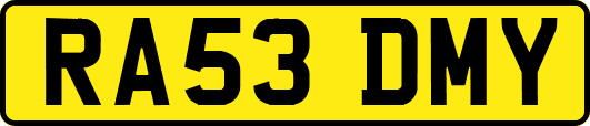 RA53DMY