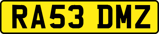 RA53DMZ