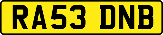 RA53DNB