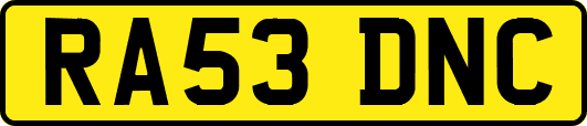 RA53DNC