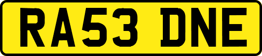 RA53DNE