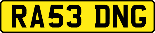 RA53DNG