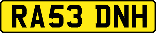 RA53DNH