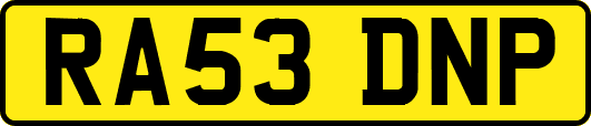 RA53DNP