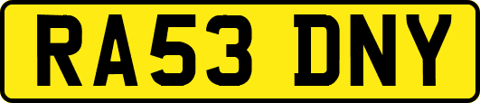 RA53DNY