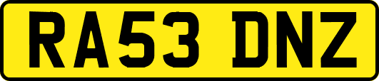 RA53DNZ