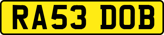RA53DOB
