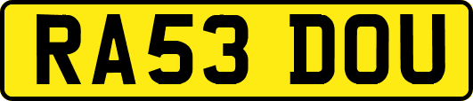 RA53DOU