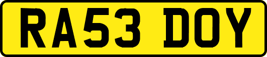 RA53DOY
