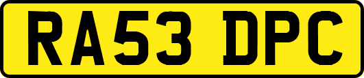 RA53DPC