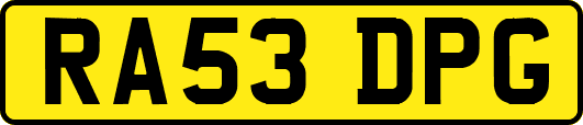 RA53DPG