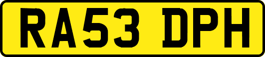 RA53DPH