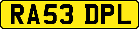 RA53DPL