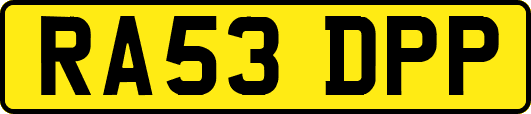 RA53DPP