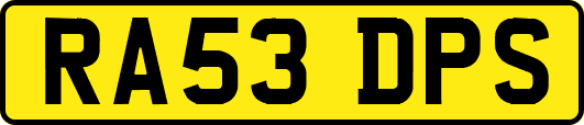 RA53DPS