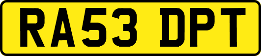 RA53DPT