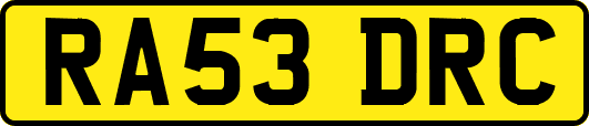 RA53DRC