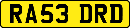 RA53DRD
