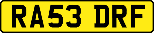 RA53DRF