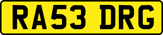 RA53DRG