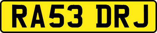 RA53DRJ