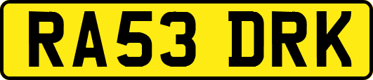 RA53DRK