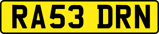 RA53DRN