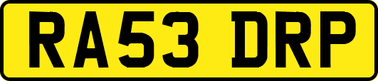 RA53DRP