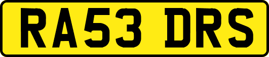 RA53DRS
