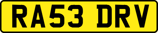 RA53DRV