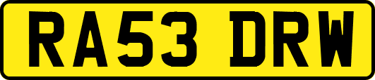RA53DRW